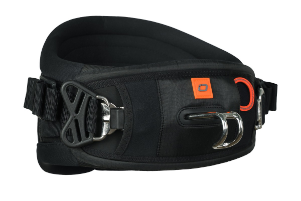 Ozone Kitesurf Harness CONNECT Waist V4 i gruppen Kite / Kiteselar / Midjeselar Kite hos Surfspot Sweden AB (HARCWV4)