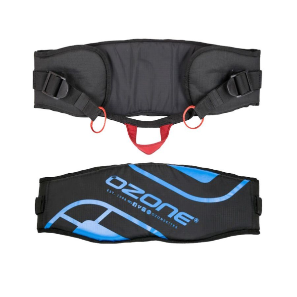 Ozone Pure Snowkite Harness i gruppen Kite / Kiteselar / Midjeselar Kite hos Surfspot Sweden AB (HARPUR)