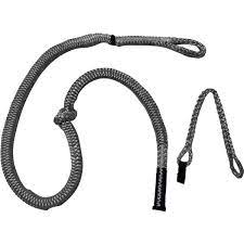Ozone Wing Harness Line V3 i gruppen Foil / Wingfoil / Tillbehör Wingfoil / Leash och Hängselelinor Wingfoil hos Surfspot Sweden AB (HARSPLWV2)