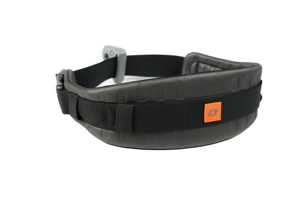 Ozone Wing Waist Padded Belt V1 i gruppen Foil / Wing foil / Tillbehör Wingfoil / Selar till Vingfoil hos Surfspot Sweden AB (HARWINGBV1)