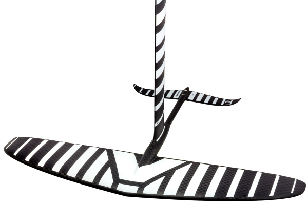Armstrong HS1850 Foil Kit i gruppen Foil / Wingfoil / Hydrofoil Wingfoil hos Surfspot Sweden AB (HS1850FKA)