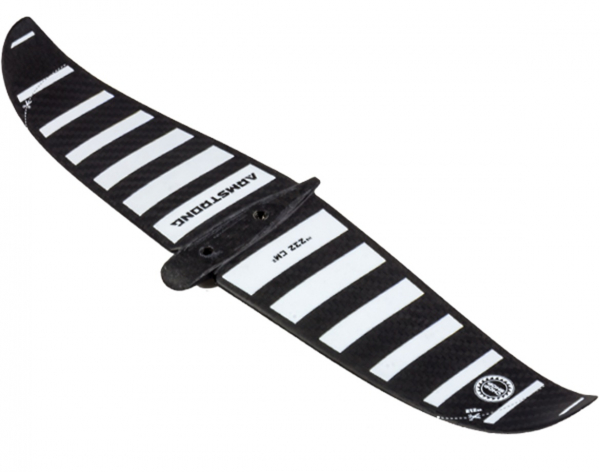 Armstrong HS232 V2 Tail Wing i gruppen Foil / Wingfoil / Delar för uppgradering och reparation hos Surfspot Sweden AB (HS232V2A)