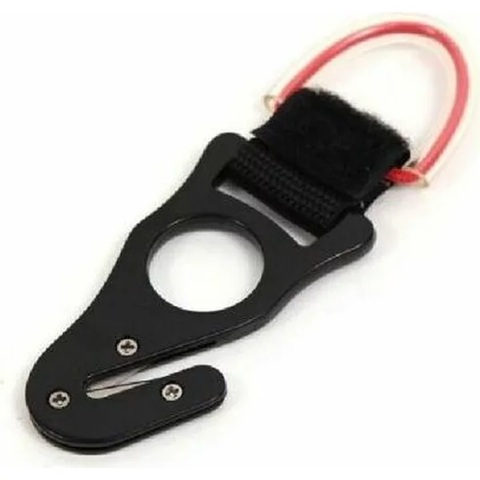 Ozone Hook knife i gruppen Kite / Kiteselar / Reservdelar krokar och selar hos Surfspot Sweden AB (Hookk)
