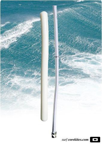 Core SENSOR 2S Pro Chickenstick, 18,5cm i gruppen Kite / Reservdelar kiteutrustning / Reservdelar kite och bom hos Surfspot Sweden AB (K20788)