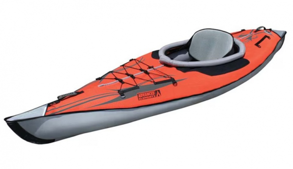 Luftkajak AdvancedFrame 1 Elite i gruppen Övrigt / Kajak hos Surfspot Sweden AB (KAE1012-ER)
