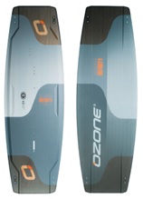 Ozone Infinity V3 Lightwind (Kite Board Only) i gruppen Kite / Kitebrädor / Freeride hos Surfspot Sweden AB (KBINV3O)