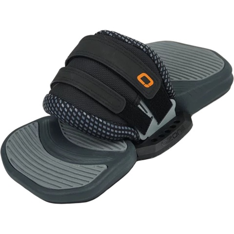 Ozone Kiteboard Strap (double adjustment) and Pad V3 i gruppen Kite / Tillbehör kite / Stroppar, boots, pads, handtag hos Surfspot Sweden AB (KBPADSDAV3)
