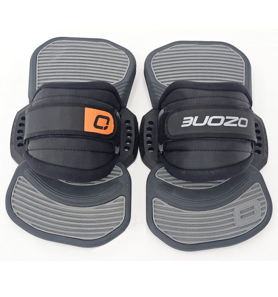 Ozone Kiteboard Strap (single adjustment) and Pad V3 complete i gruppen Kite / Tillbehör kite / Stroppar, boots, pads, handtag hos Surfspot Sweden AB (KBPADSSAV3)