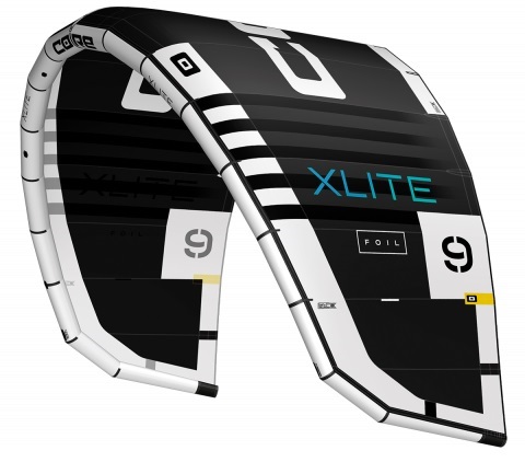 Core Xlite 2 i gruppen Kite / Kitedrakar / Uppblåsbara kites hos Surfspot Sweden AB (KXL204MM)
