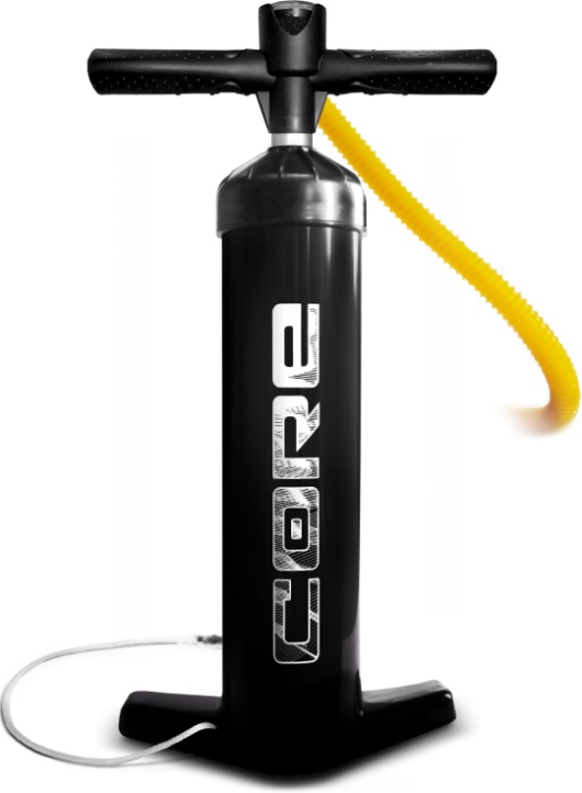 CORE Kitepump 2.0 L i gruppen Kite / Tillbehör kite / Kitepumpar hos Surfspot Sweden AB (KZPUMP2L)