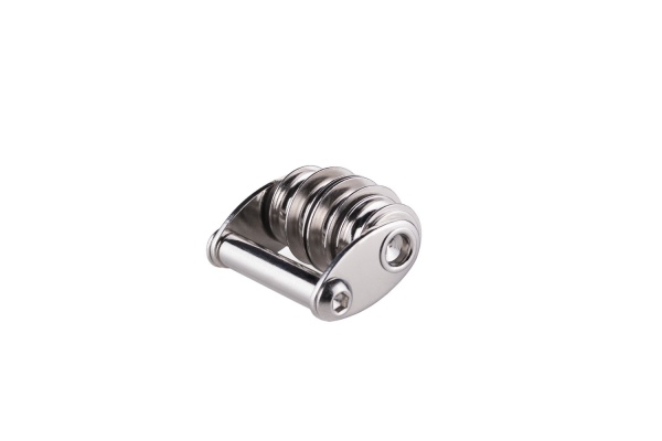 Downhaul Replacement Pulley 4 Rollers i gruppen Vindsurfing / Tillbehör vindsurf / Reservdelar vindsurf hos Surfspot Sweden AB (LS010060324)