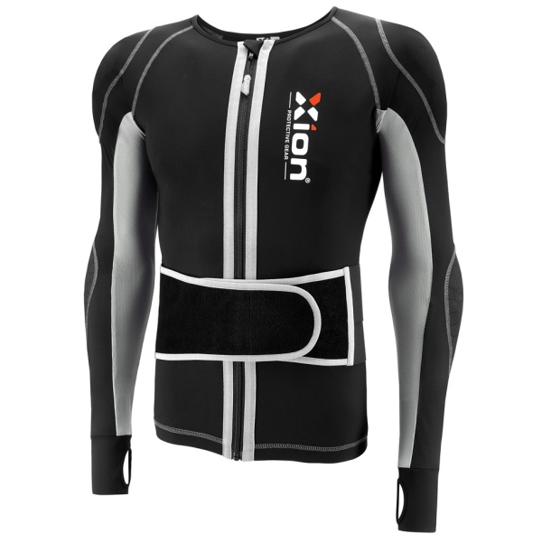Xion Longsleeve Jacket Freeride i gruppen Övrigt / Vinter / Skydd och Hjälmar hos Surfspot Sweden AB (LSJ-30111-M-001)