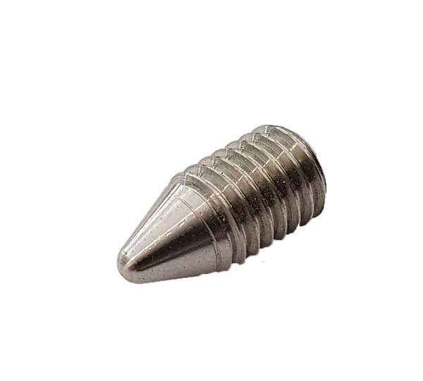 Gängstift Rostfri M8 x 10mm med kona i gruppen Vindsurfing / Tillbehör vindsurf / Reservdelar vindsurf hos Surfspot Sweden AB (M8x10kon)