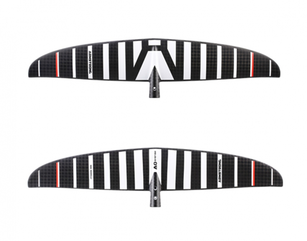 Armstrong MA1000 Front Wing i gruppen Foil / Wingfoil / Delar för uppgradering och reparation / Delar och reservdelar wingfoil hos Surfspot Sweden AB (MA1000)