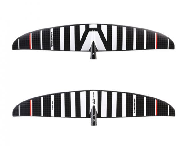 Armstrong MA1225 Front Wing i gruppen Foil / Wingfoil / Delar för uppgradering och reparation / Delar och reservdelar wingfoil hos Surfspot Sweden AB (MA1225)