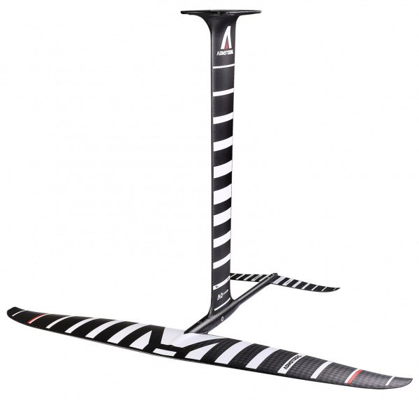 Armstrong MA1225 Foil Kit (Uthyrning) i gruppen Foil / Wingfoil / Uthyrning Vingfoil hos Surfspot Sweden AB (MA1225FKuth)
