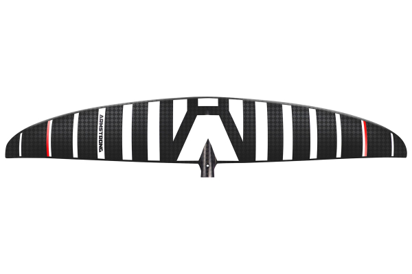 Armstrong MA1750 Front Wing i gruppen Foil / Wingfoil / Delar för uppgradering och reparation / Delar och reservdelar wingfoil hos Surfspot Sweden AB (MA1750)