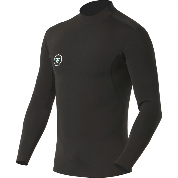 Vissla 7 Seas 1mm Long Sleeve Jacket i gruppen Våtdräktsprodukter / Underställ och rashguards / Underställ för värme hos Surfspot Sweden AB (MW01Q7BJ)