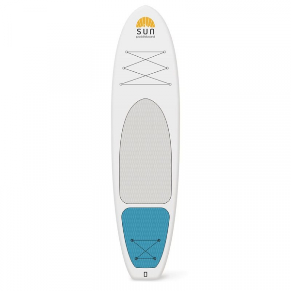 SUN 11.4 Spirit Termo i gruppen SUP / SUP brädor / Allround SUP (Hårda) hos Surfspot Sweden AB (NST-114)