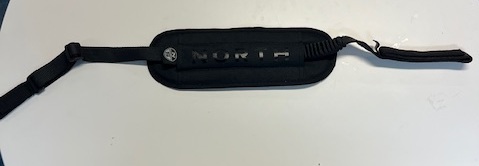 North Shoulder strap för uppblåsbara sup/vindsurf (Demo) i gruppen SUP / SUP tillbehör / Övriga tillbehör SUP hos Surfspot Sweden AB (Northshoulder)