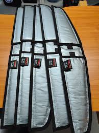 Starboard Foils Wing Cover i gruppen Foil / Wingfoil / Tillbehör Wingfoil / Bagar och skydd för Vingfoil hos Surfspot Sweden AB (PARTS-COVER-W)