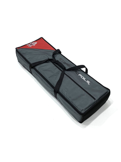 Starboard Team Bag XXL V2 (Wing and Wave Foils, SuperCruiser, SuperFlyer) i gruppen Foil / Wingfoil / Tillbehör Wingfoil / Bagar och skydd för Vingfoil hos Surfspot Sweden AB (PARTS-FOILBAG-XXLV2)
