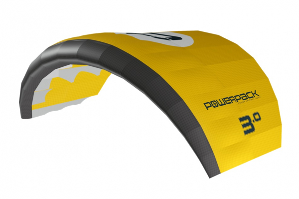 Ozone Powerpack Parawing i gruppen Foil / Wingfoil / Vingar för Wingfoil hos Surfspot Sweden AB (PPV1)