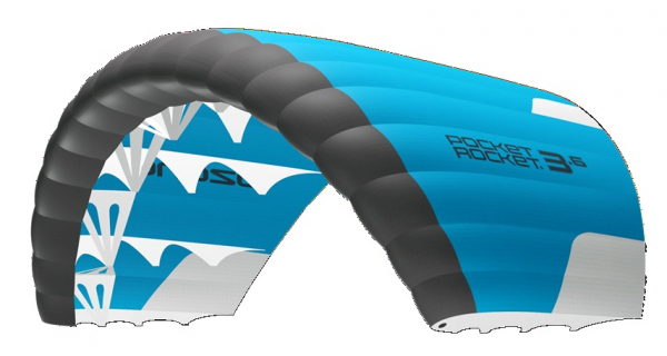 Ozone Pocket Rocket V2 Parawing i gruppen Foil / Wingfoil / Vinge för wingfoil hos Surfspot Sweden AB (PRV2)