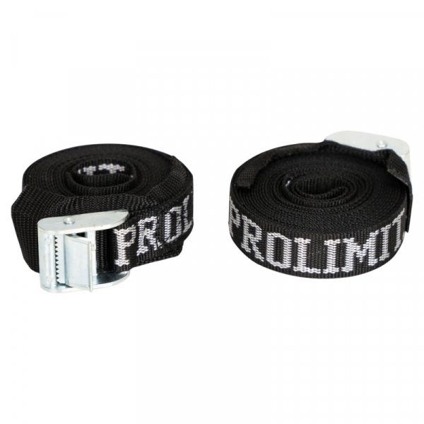 Prolimit Rackstrap 4,5m (Restparti) i gruppen Windsurf / Tillbehör vindsurf / Spännremmar hos Surfspot Sweden AB (Prolimracktrap)