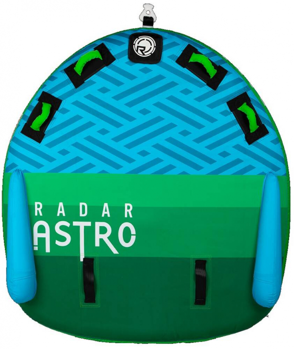 Radar Astro 2 personers i gruppen Wake/Tub / Tubar och ringar hos Surfspot Sweden AB (R227015)