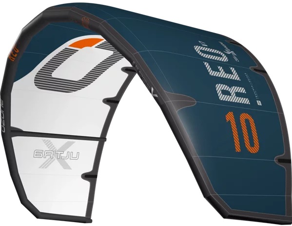 Ozone REO V7 Kite Only with Technical bag i gruppen Kite / Kitedrakar / Uppblåsbara kites hos Surfspot Sweden AB (REOV7K)