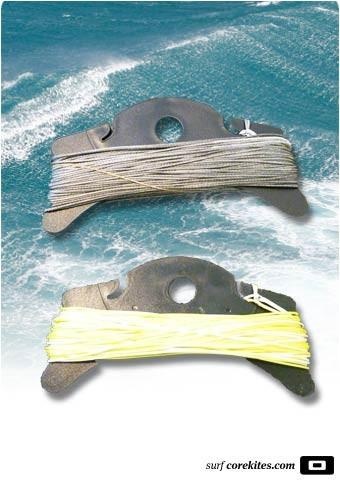 Core Sensor Backline extension 2m i gruppen Kite / Tillbehör kite / Kitelinor hos Surfspot Sweden AB (RZFLSEN202B)