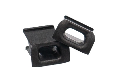 CORE Sensor 3 Bar Inserts Black (#14) i gruppen Kite / Reservdelar kiteutrustning / Reservdelar kite och bom hos Surfspot Sweden AB (RZSEN3PBARINSERTB)