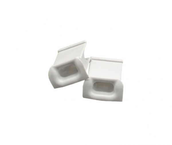 CORE Sensor 3 and 4 Bar Inserts White (#14) i gruppen Kite / Reservdelar kiteutrustning / Reservdelar kite och bom hos Surfspot Sweden AB (RZSEN3PBARINSERTW)