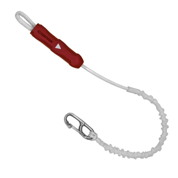 Core Sensor 3 and 3S Bar Short Leash i gruppen Kite / Tillbehör Kite / Kiteleashar hos Surfspot Sweden AB (RZSEN3SHORTLEASH)