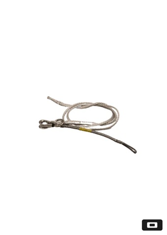 Core Sensor 4 Pulley Rope i gruppen Kite / Reservdelar kiteutrustning / Reservdelar kite och bom hos Surfspot Sweden AB (RZSEN4PULLEYROPE)