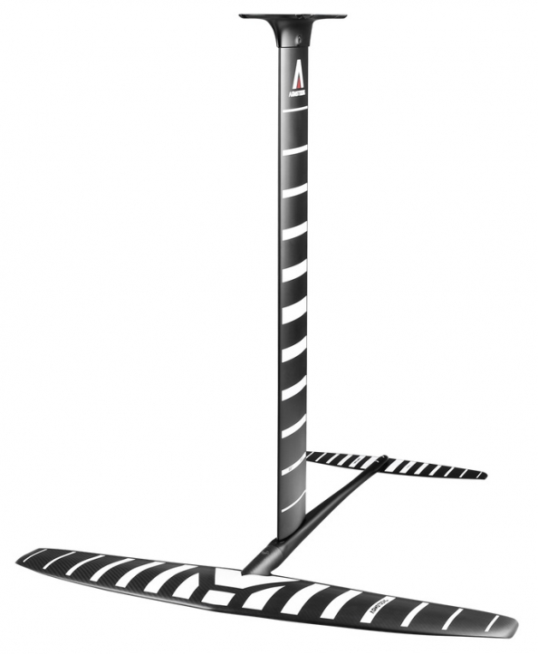 Armstrong S1 Foil Kit i gruppen Foil / Foil Wake och Pumpfoil / Hydrofoil Wake och Pumpfoil hos Surfspot Sweden AB (S11550FKM)
