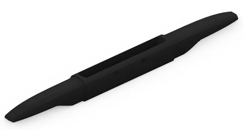 Starboard Fuselage - UCS - Hybrid Fuselage 109 (butiksex) i gruppen Foil / Wingfoil / Hydrofoil Wingfoil / Hydrofoil Begagnat hos Surfspot Sweden AB (S25-FU-AL10-H109-beg-sv)