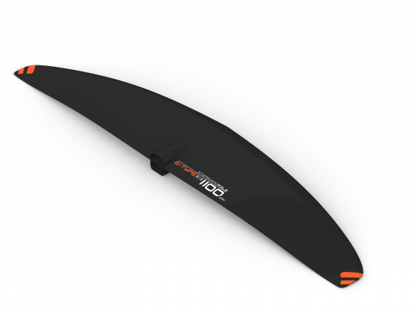 Starboard Front Wing - UCS - E-Type 2 i gruppen Foil / Wingfoil / Delar för uppgradering och reparation / Delar och reservdelar wingfoil hos Surfspot Sweden AB (S25-FW-FC30)