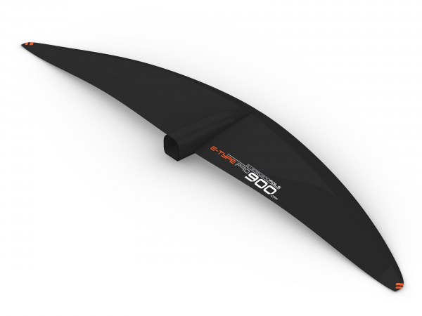 Starboard Front Wing - UCS - E-Type Pro i gruppen Foil / Wingfoil / Delar för uppgradering och reparation hos Surfspot Sweden AB (S25-FW-GC30)