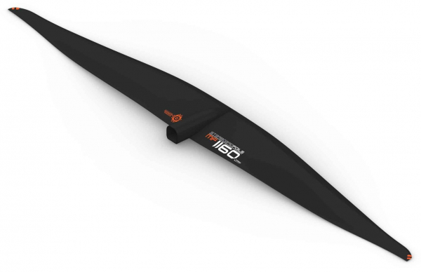 Starboard Front Wing - UCS - MF-1160 (Demokörd) i gruppen Foil / Wingfoil / Delar för uppgradering och reparation / Delar och reservdelar wingfoil hos Surfspot Sweden AB (S25-FW-SC30-UMF1160D)