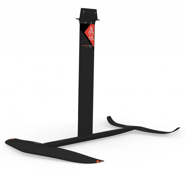 Starboard Foil Pack - UCS - Windsurf - Go Fly i gruppen Foil / Foil Vindsurfing / Hydrofoil Vindsurf hos Surfspot Sweden AB (S25-PK-AL10-UWDGOF)