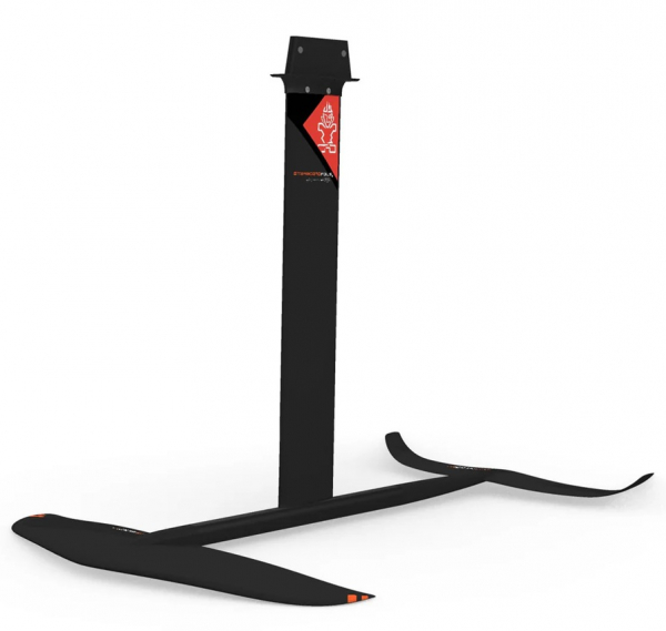 Starboard Foil Pack - UCS - Windsurf - Go Fly i gruppen Foil / Foil Vindsurfing / Hydrofoil Vindsurf hos Surfspot Sweden AB (S26-PK-AL10-UWDGOF)