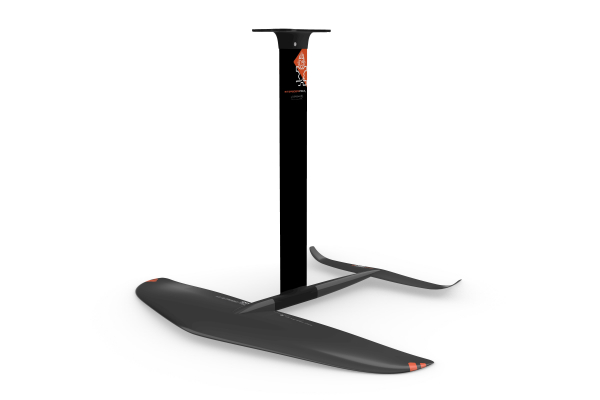 Starboard Foil Pack - UCS - Wing - Starter i gruppen Foil / Wingfoil / Hydrofoil Wingfoil hos Surfspot Sweden AB (S26-PK-AL10-UWG)