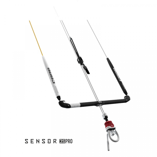 Core Sensor 3S Pro Bar i gruppen Kite / Tillbehör kite / Kitebommar hos Surfspot Sweden AB (SENSOR3PRO)