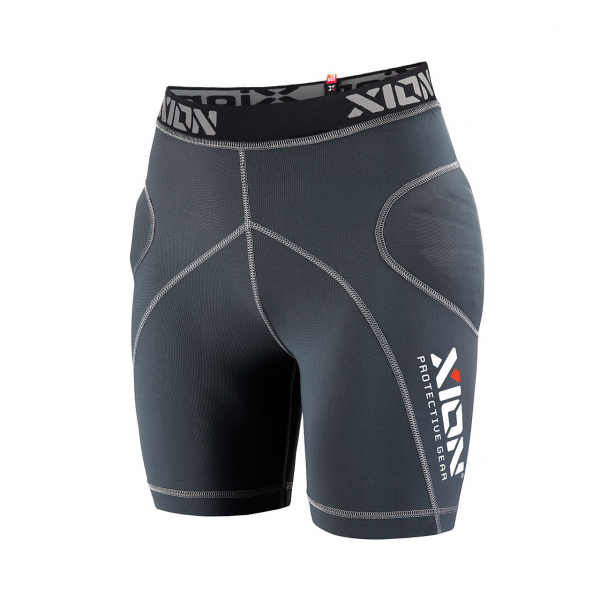 Xion Shorts Freeride Women i gruppen Övrigt / Vinter / Skydd och hjälmar hos Surfspot Sweden AB (SHO-30121-F)