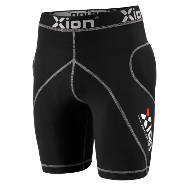 Xion Shorts Freeride i gruppen Övrigt / Vinter / Skydd och hjälmar hos Surfspot Sweden AB (SHO-30121-M-001)