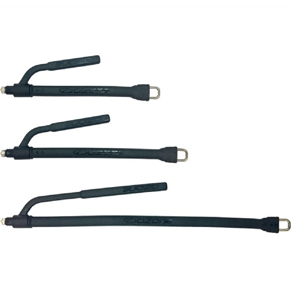 Ozone Click-In Loop Harness Loop + Finger  i gruppen Kite / Reservdelar kiteutrustning / Reservdelar kite och bom hos Surfspot Sweden AB (SPCLHLLM)
