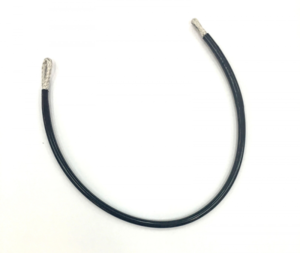 Ozone De-Power Line (PU covered amsteel) for CONTACT WATER V4 i gruppen Kite / Reservdelar kiteutrustning / Reservdelar kite och bom hos Surfspot Sweden AB (SPDPCONV4)