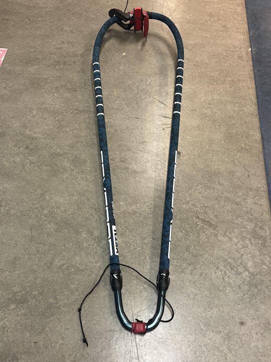 Severne Metal Wave 140-190 (begagnad) i gruppen Windsurf / Riggdelar / Beg/fynd master och bommar hos Surfspot Sweden AB (Severnemetalwave140190beg)